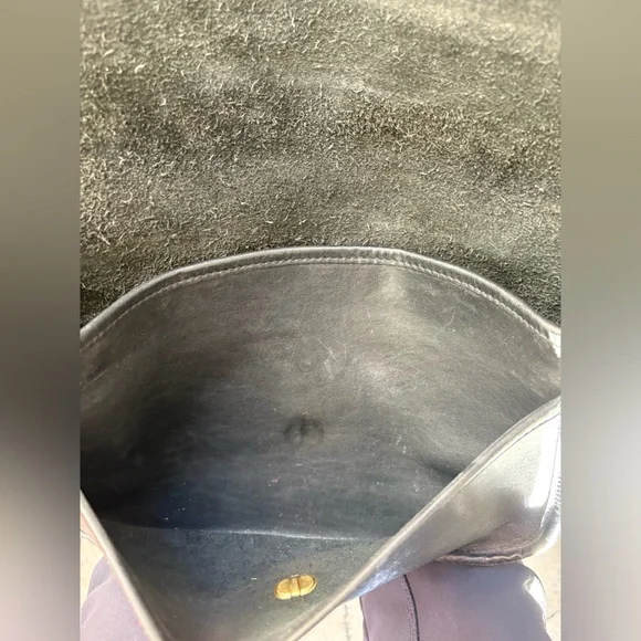 Coach Cross Body City bag - Picture 4 of 9